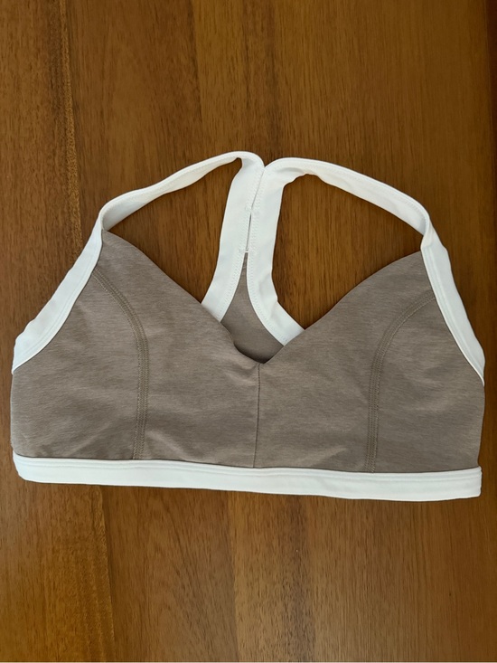 Beyond Yoga Other - Beyond Yoga Spacedye Outlines Birch and Sports Bra Medium